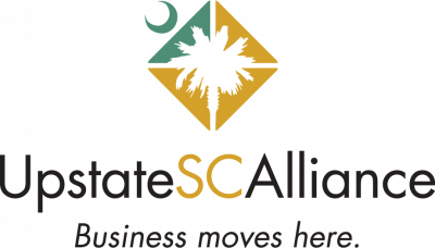 Upstate SC Alliance Win the War on Talent