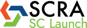 SCRA Launch Logo