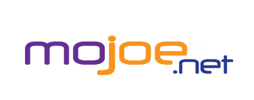 Mojoe.net Logo Web Design Company, Greenville SC